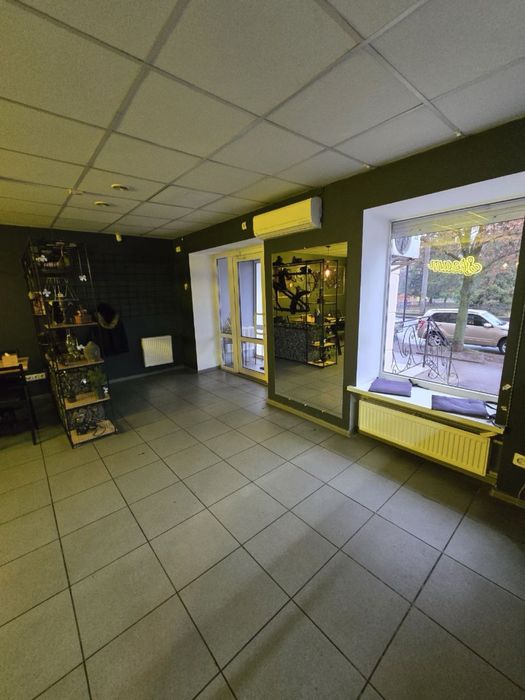 Продам готовий бізнес — затишну, стильну кав’ярню у центрі Чернігова!