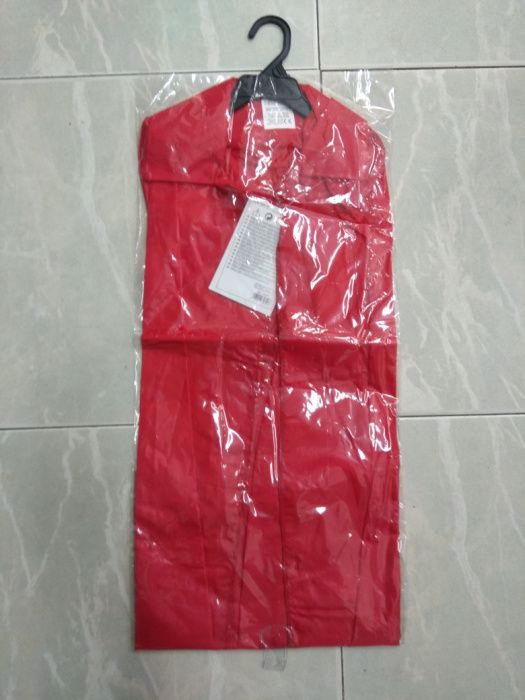 Capa criança nova nunca usada