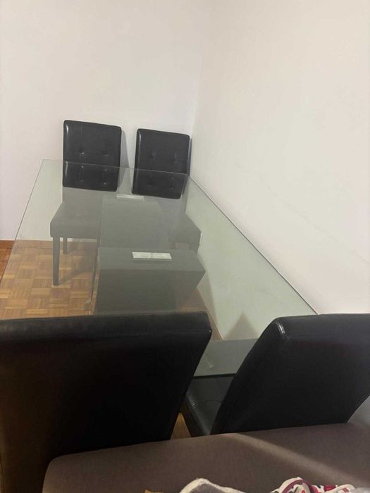 Mesa de Sala grande