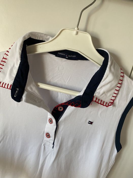 Sukienka Tommy Hilfiger r.M