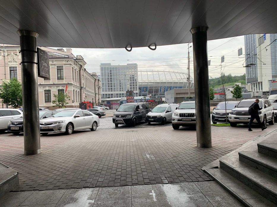 ПРОДАЖА ОФИСА в центре Киева!!!