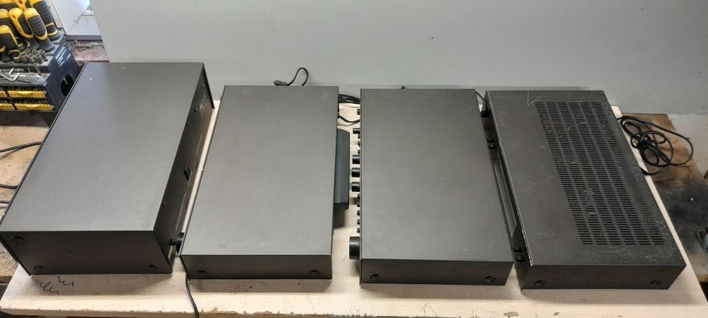 Wieża Tenson SL -500