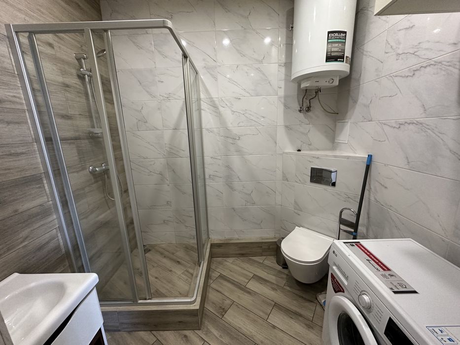 Аренда евро 3-ки ЖК 26 жемчужина