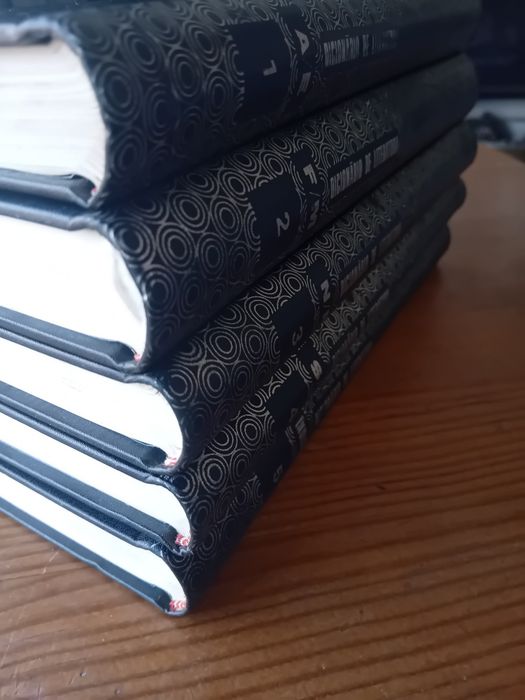 Dicionário de Literatura