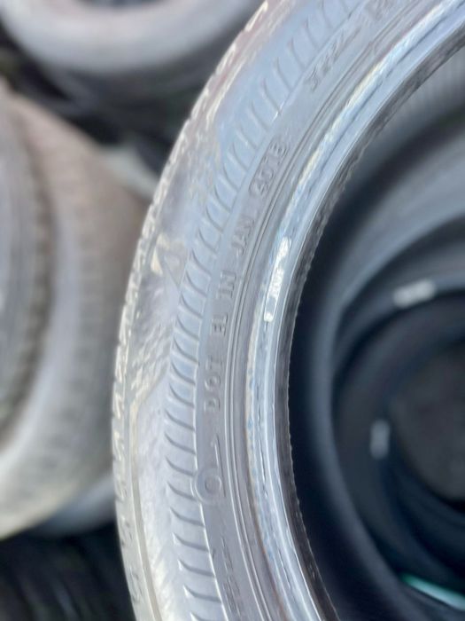 Літні шини 225/50 R18 Bridgestone
