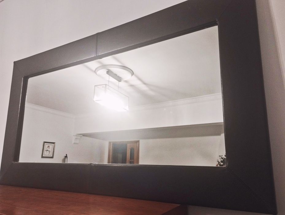 Mobília de sala de jantar em cerejeira - Urgente