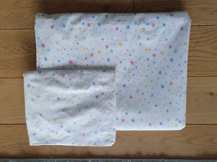 Komplet pościeli niemowlęcej English Home