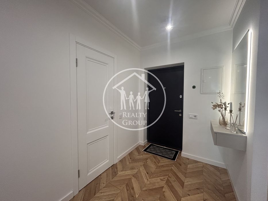 ЖК Avalon Zelena Street!!!Продаж 1-кімнатної сучасної квартири!!