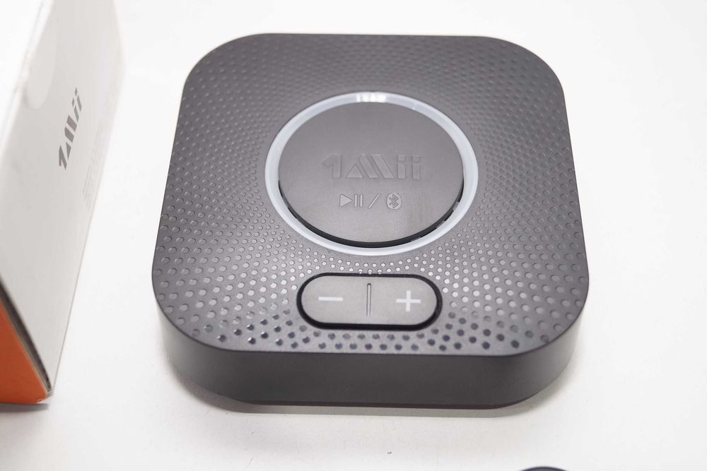 Odbiornik Transmiter audio Adapter Bluetooth 1Mii B06S
