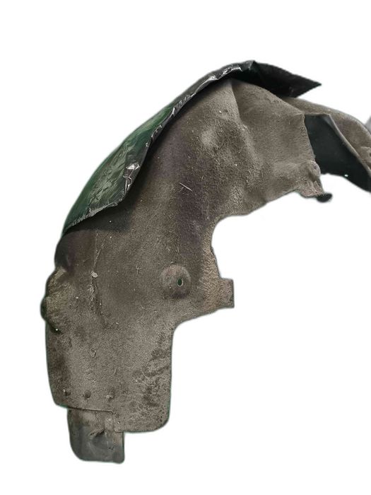 Resguardo da cave de roda trás direito MERCEDES-BENZ E-CLASS Cabriolet A2076900430 (OEM)
