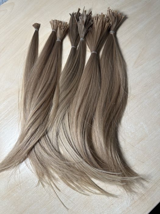 Продам волосы славянка