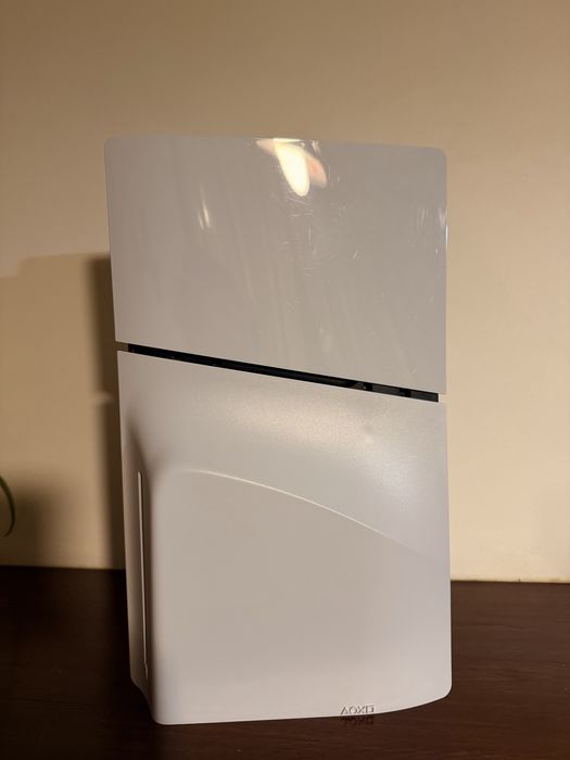 PS5 Slim Disc 1TB (Blu-ray)