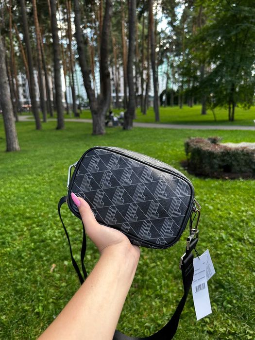 Сумка LACOSTE | Сумка лакоста | Барсетка лакоста