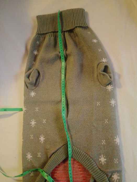 Одежда для питомца