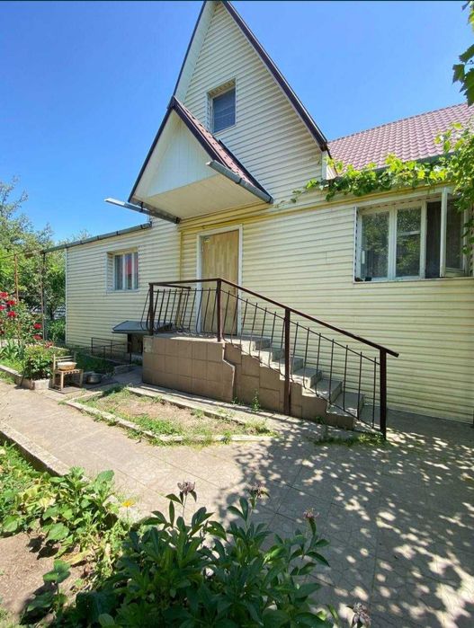 Продам просторный дом 200кв.м. в пос. Таромское