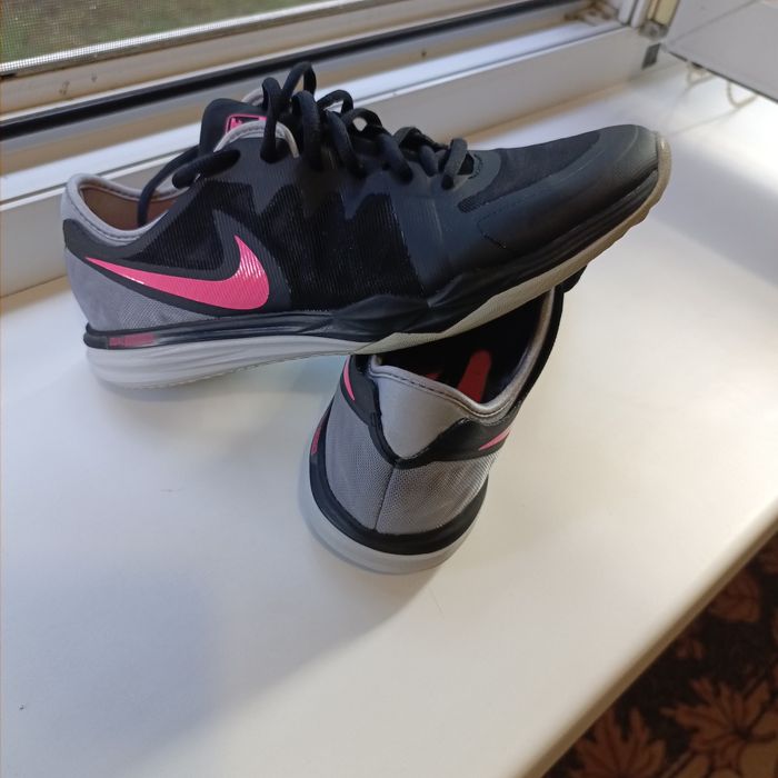 Кросовки Nike Training DF TR3