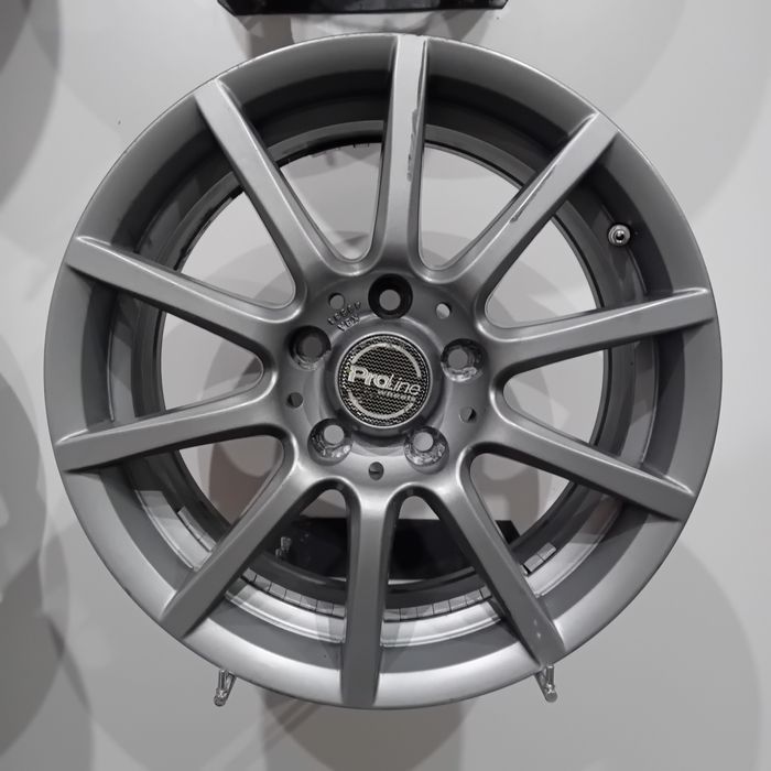 Felgi 16 5x112 Audi A4 B6 B7 B8 B9, A6 C6 C7 (F510565-37)