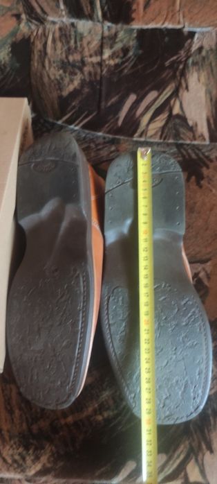 Buty męskie rozmiar 45