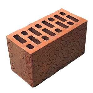 ЦЕГЛА подвійна 2,12 НФ, цегла повнотіла