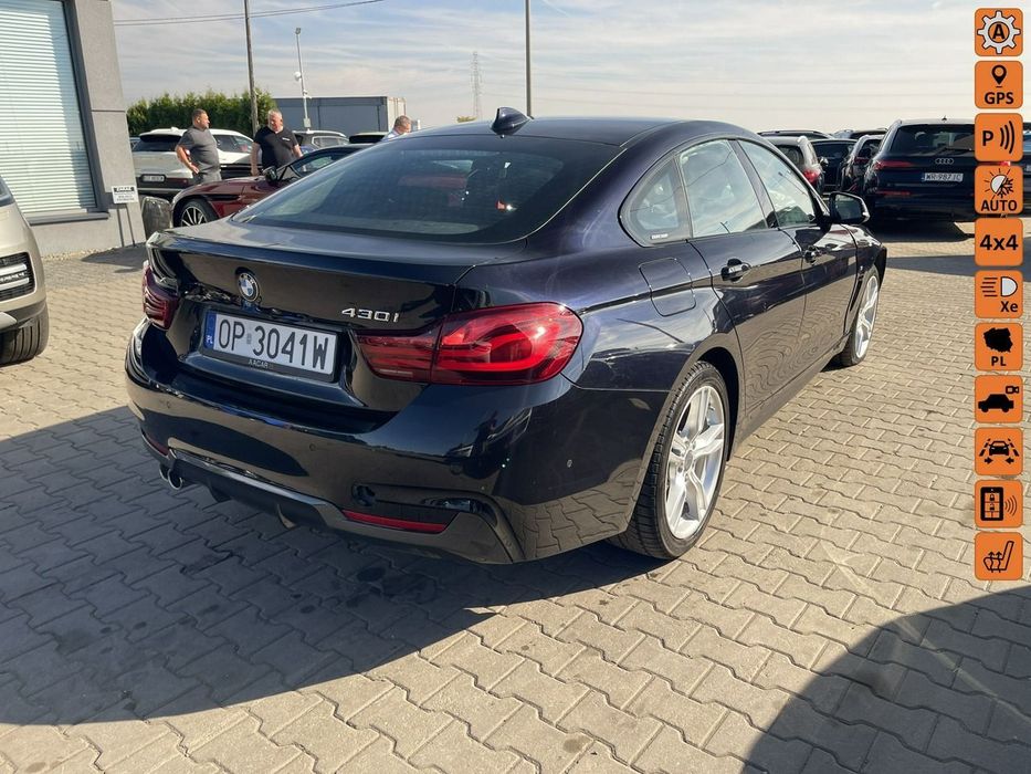 BMW Seria 4