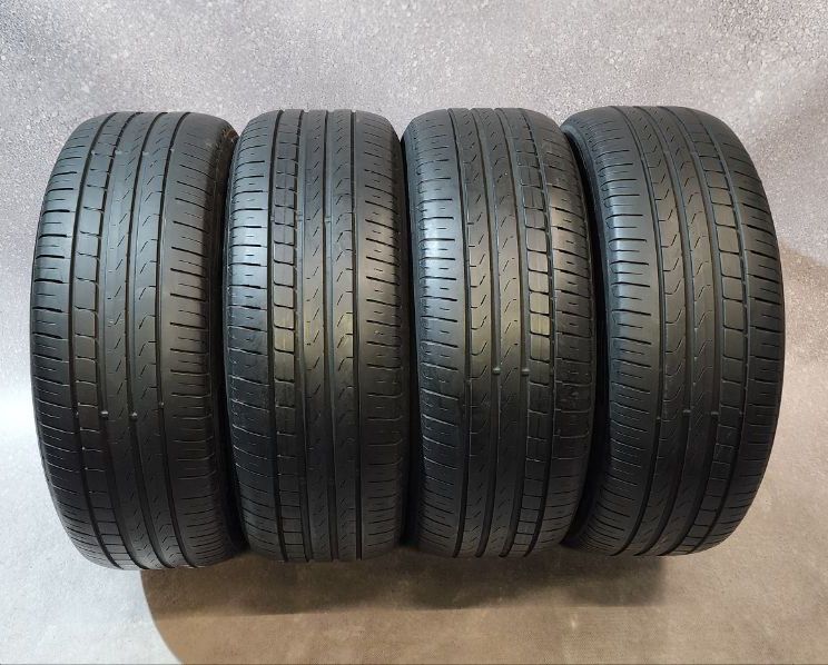 225.50.18 Pirelli Cinturato P7 RunFlat 4шт