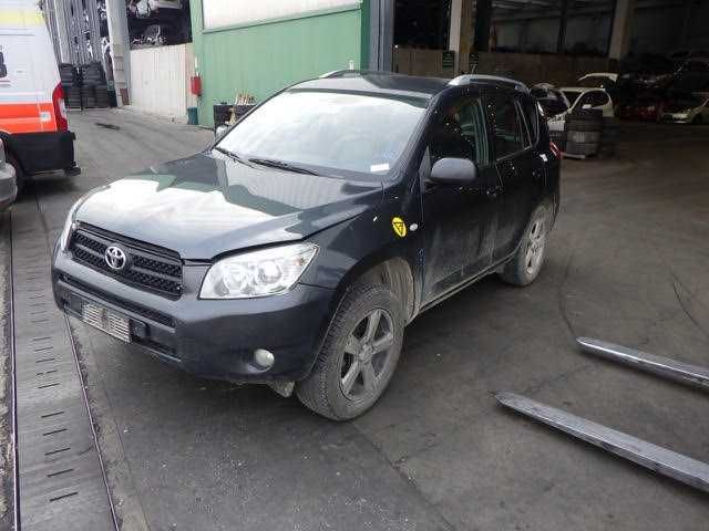 Разборка TOYOTA RAV4 05-13 Запчасти Тойота Рав4 Розборка Деталі