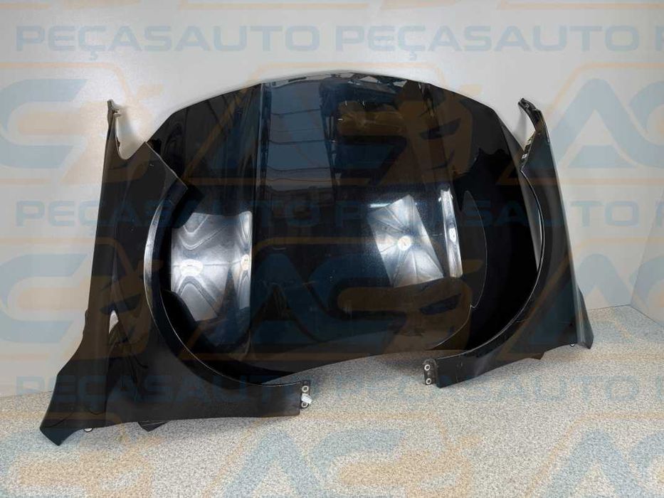 MERCEDES CLA W117 Frente Completa 2 0 1 3 - 2 0 1 8