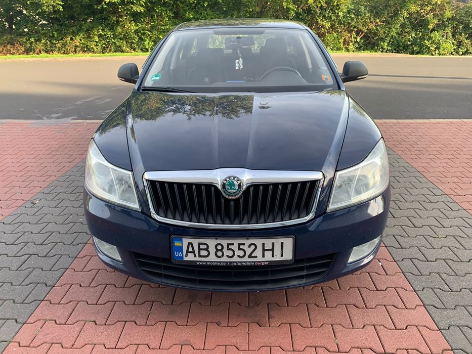 Продаж автомобіля
