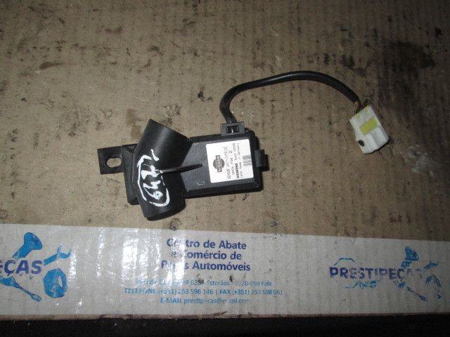 Sensor do alarme NISSAN Terrano II Van (R20)