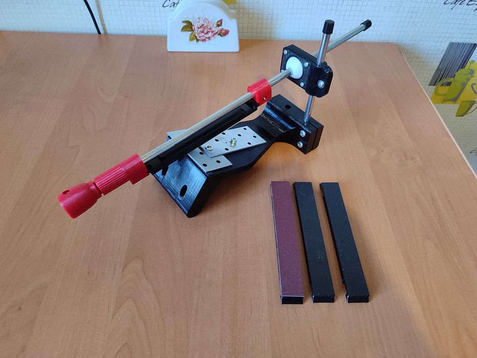 Точилка для ножів