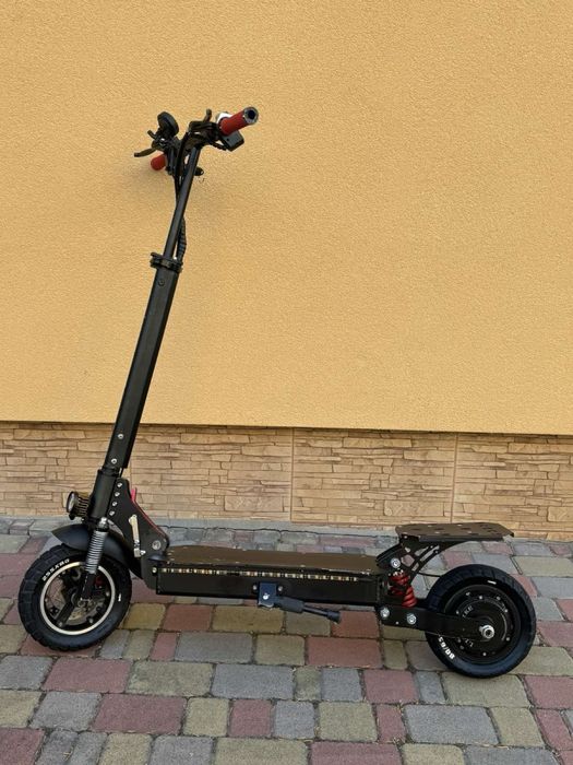 Електро самокат Like Bike Solo