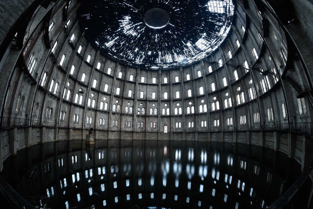 Obiektyw Samyang 12 mm f/2.8 ED AS NCS Fish-eye (NIKON F, Full-Frame)