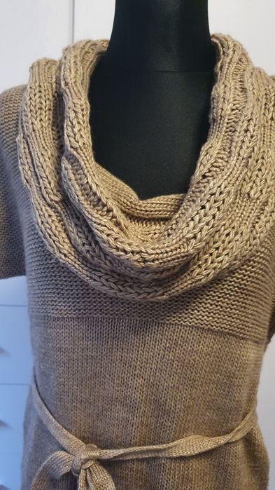 Swetr Kamizelka quiosque rozm 40