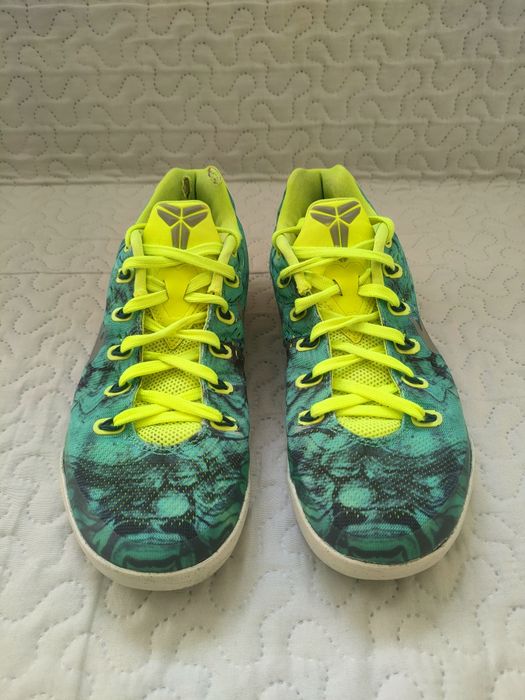 Buty Nike Kobe Bryant IX 9 EM low EASTER 7US 40 koszykówka basket