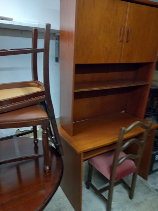 Móveis usados  como novos