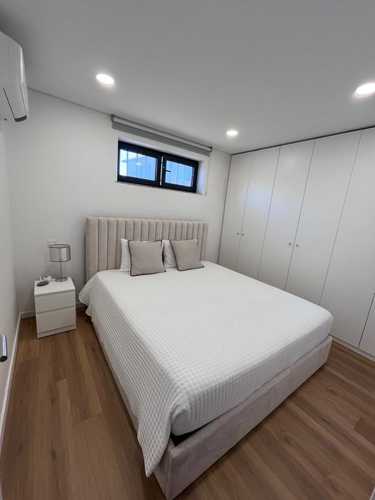 Apartamento T1 em Braga