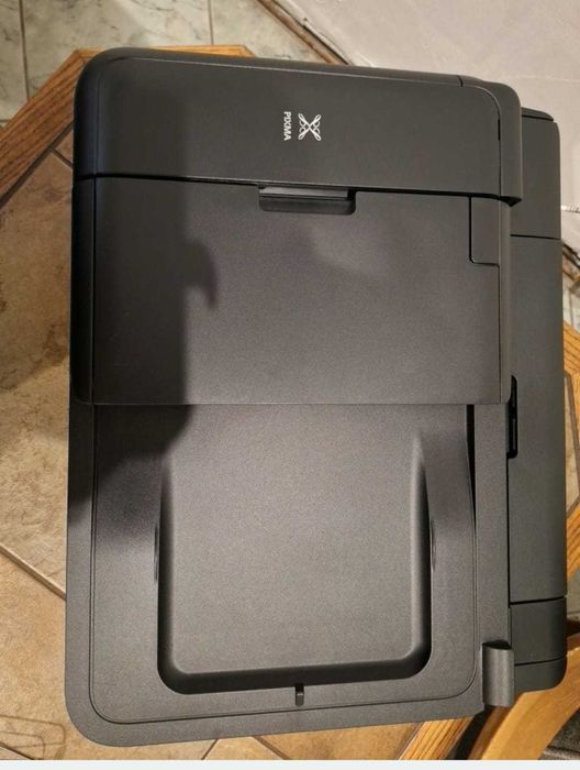 Sprzedam drukarkę Canon Pixma TR8550