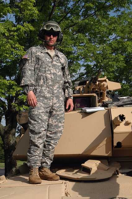 Комбінезон ICVC Coveralls * розмір SR