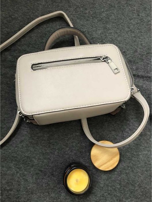 Маленькая сумочка-чемодан