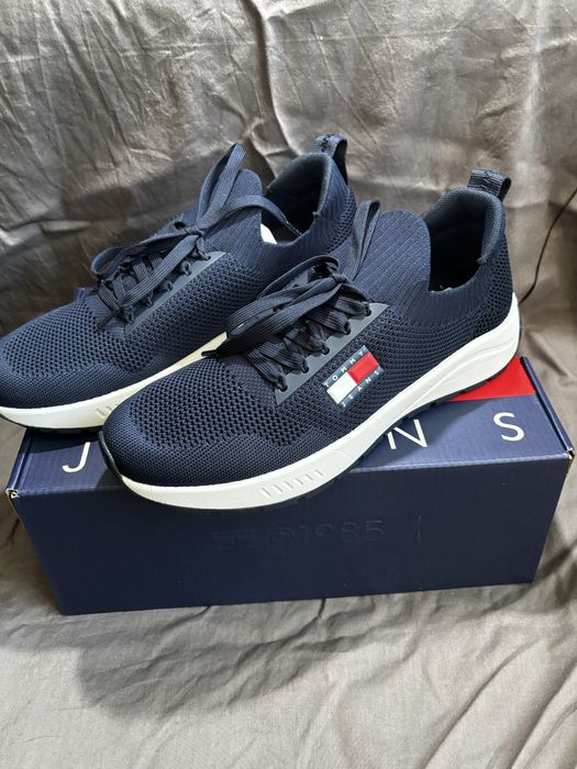 Tommy jeans tjm runner