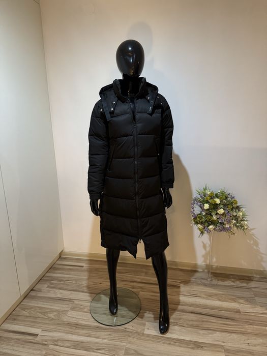Płaszcz kurtka Hugo Boss