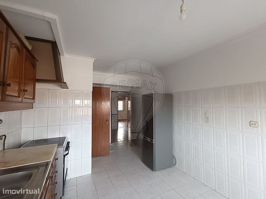 Apartamento T1 para venda