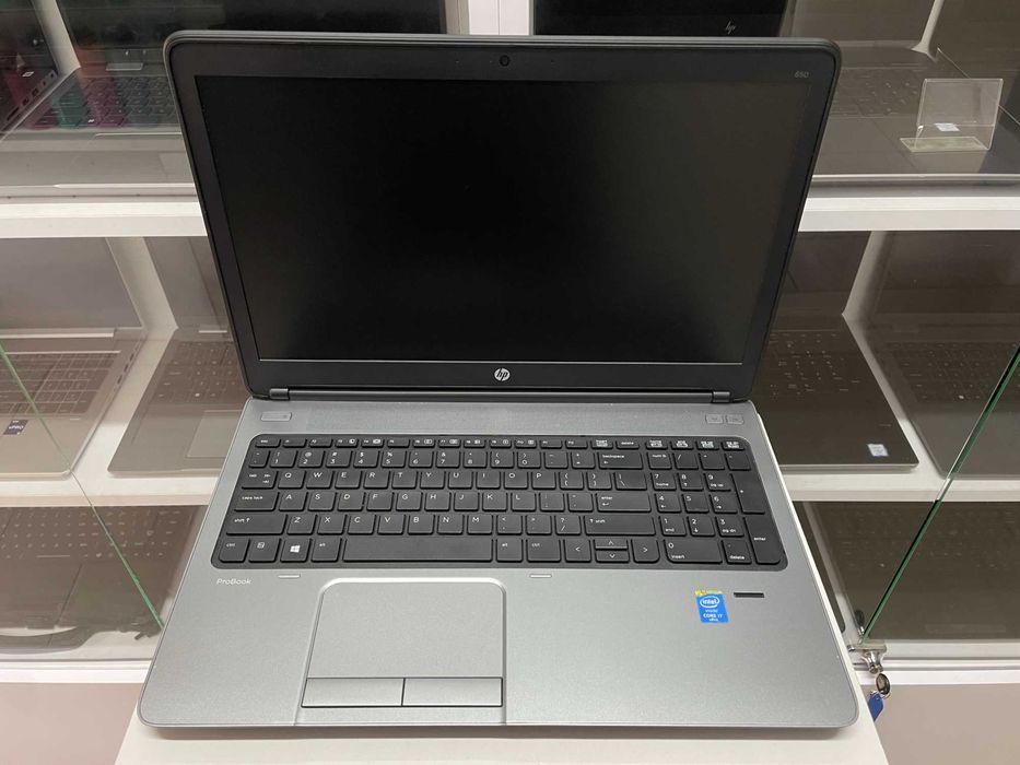 Ноутбук HP Probook 650 G1 [Core i7] HD [R8] SSD на Куліша 22