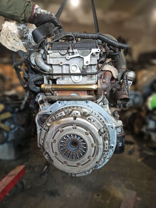Двигун мотор двигатель D4CB Hyundai H1 Kia Sorento 2.5 crdi Кіа