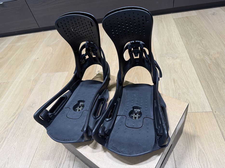 Burton Step On Genesis EST XL