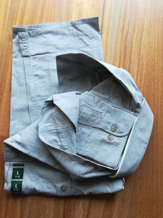 Camisa Springfield (NOVA) (original)