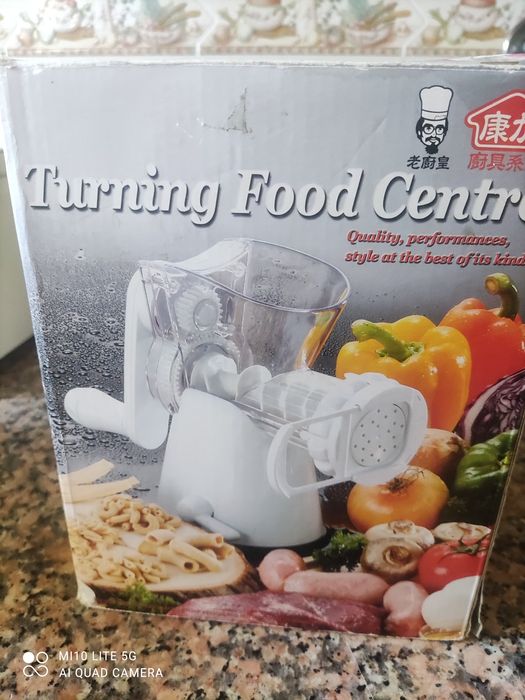 Picadora várias funções64285517362049122