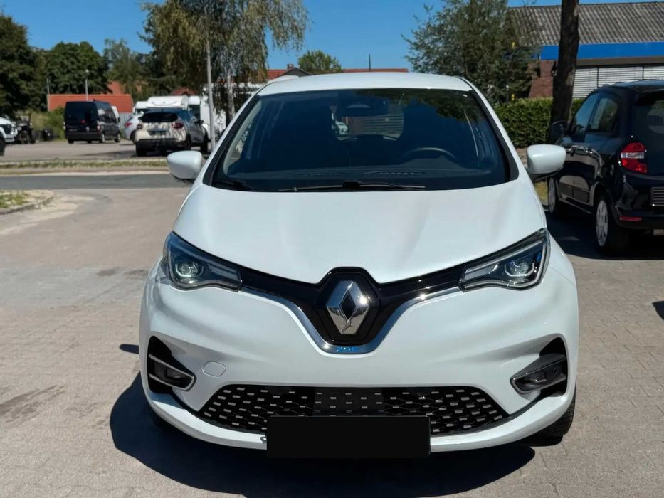 Renault ZOE      2020
