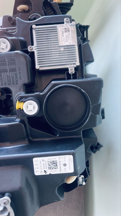 Фара Volkswagen ID.4 Led до рестайл Європа 11B941005A . 11B.941.005.B