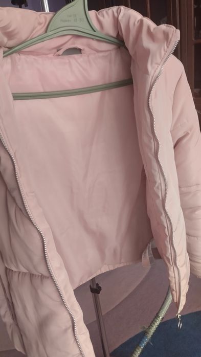 Куртка молодіжна